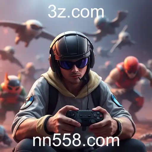 A Revolução do Nn55 nos Jogos Online