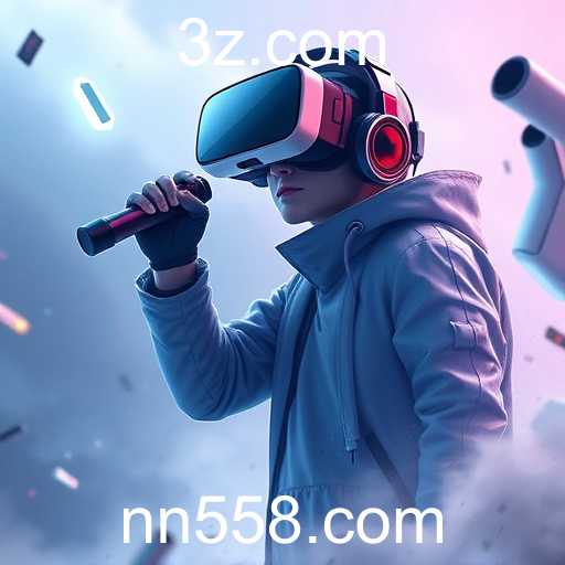 Expansão do Nn55: A Revolução dos Jogos em 2025