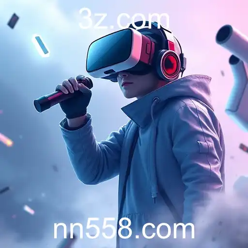 Expansão do Nn55: A Revolução dos Jogos em 2025