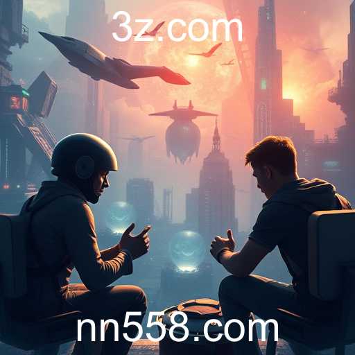 Tendências Futuras no Mundo dos Jogos