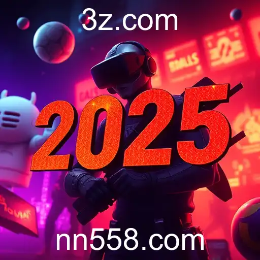 Novidades no Mundo dos Jogos em 2025: A Ascensão da Plataforma Nn55