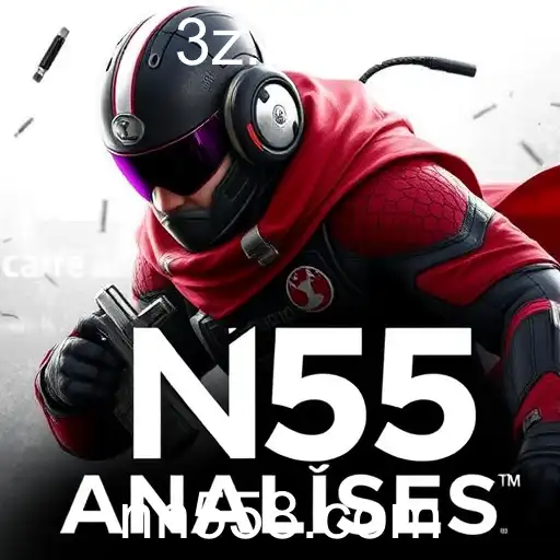 A Dinâmica Crescente do Site de Jogos Nn55