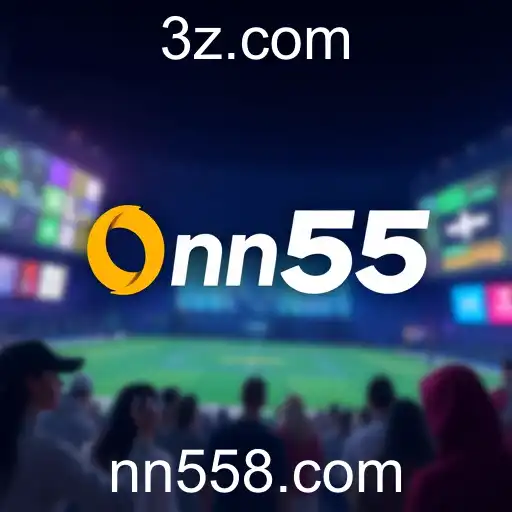 O Crescimento do Nn55 no Cenário dos Jogos Virtuais
