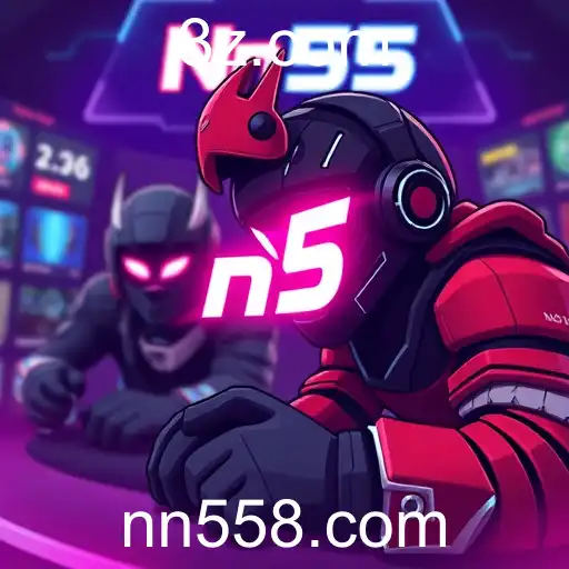 Nn55 Revoluciona o Mundo dos Jogos