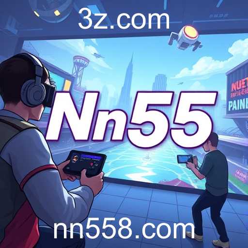 O Impacto de 'Nn55' em Comunidades de Jogos Online