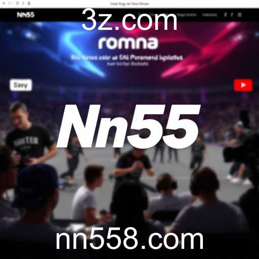 O Crescimento Surpreendente de 'Nn55' no Mercado de Jogos