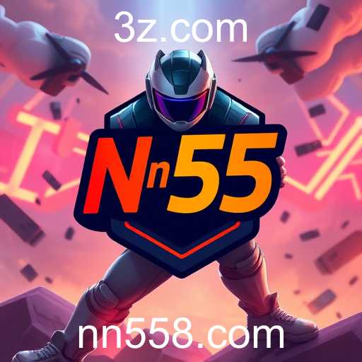 Revolução nos Jogos: Nn55 e os Novos Desafios Virtuais