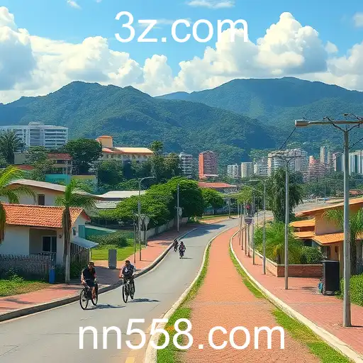 Avanços Tecnológicos e o Futuro Sustentável do Brasil