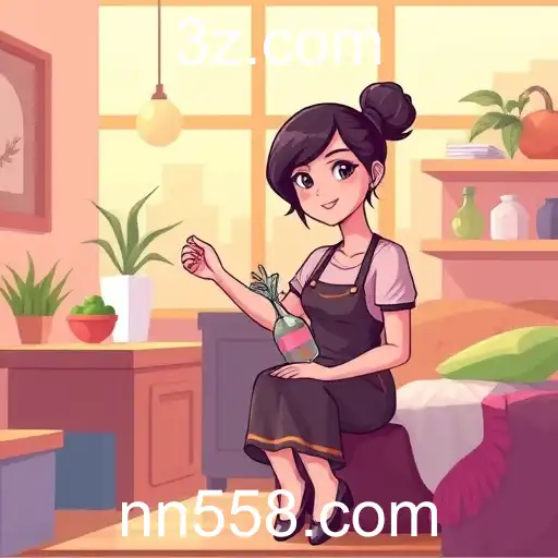 A Evolução dos Jogos Online e a Influência de Nn55