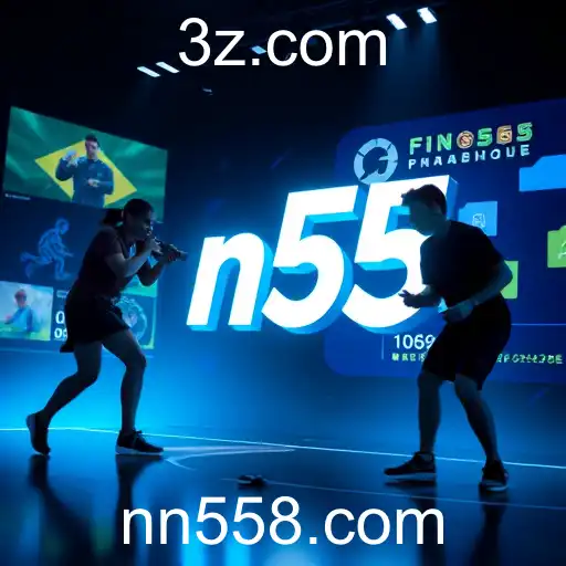 A Evolução do Nn55 no Cenário de Jogos