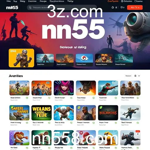 O Crescimento do Setor de Jogos Online no Brasil