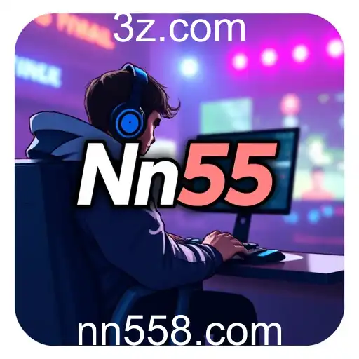 Nn55: A Nova Sensação dos Jogos em 2025