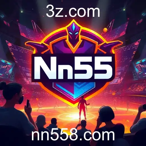 Nn55: Revolucionando o Cenário dos Jogos Online em 2025