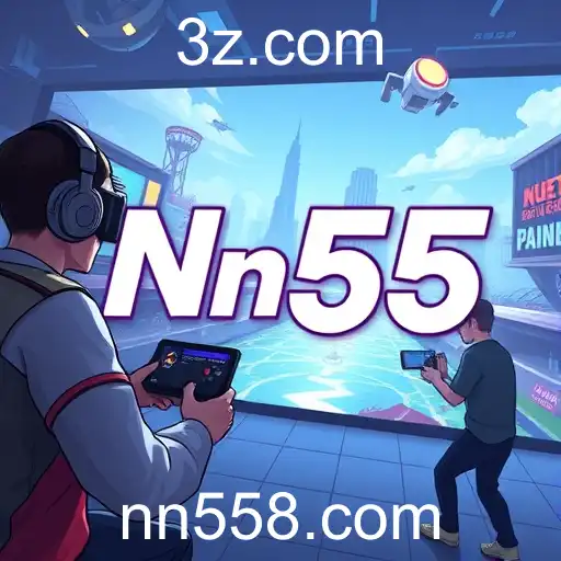 O Impacto de 'Nn55' em Comunidades de Jogos Online