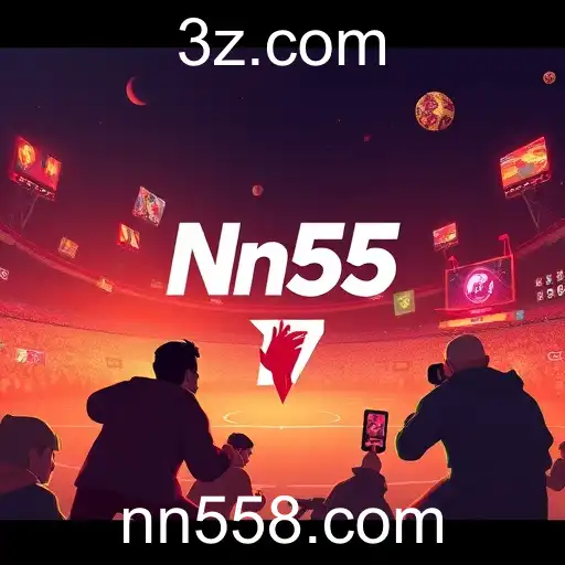 Nn55: A Revolução do Entretenimento Digital