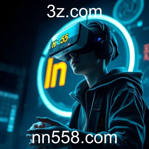 Ascensão do Nn55 nos Jogos Digitais: Tendências e Impactos