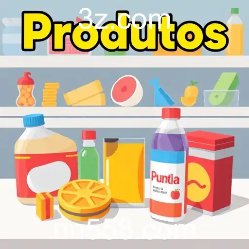 Explorando a Categoria 'Produtos' no Nn55: Um Mergulho na Estratégia e Diversidade