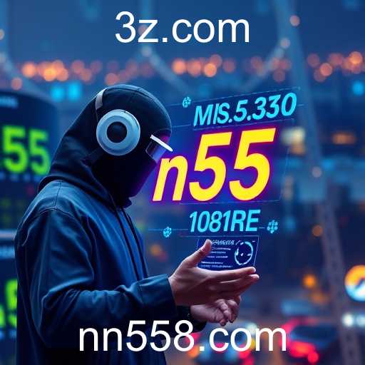 A Revolução da Plataforma de Jogos 'Nn55'