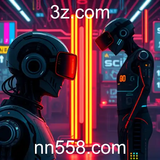 A Evolução dos Jogos de Tecnologia: Uma Sinfonia entre o Entretenimento e o Futuro