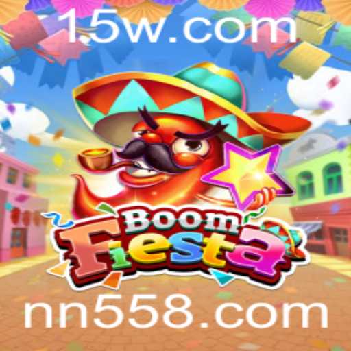 Explorando BoomFiesta: O Novo Fenômeno dos Jogos Sociais