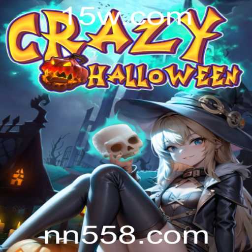 CrazyHalloween: Aventura Assustadora e Divertida com Nn55