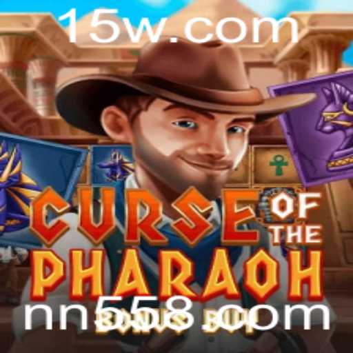 Explorando as Aventuras de CurseofthePharaohBonusBuy