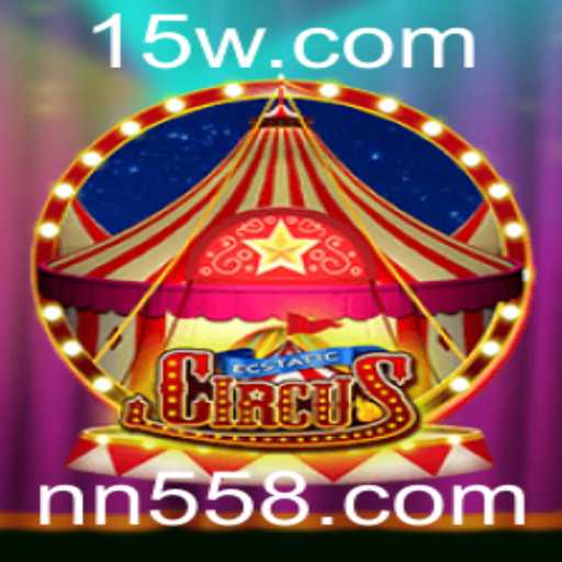 Descubra EcstaticCircus - Uma Experiência de Jogo Única