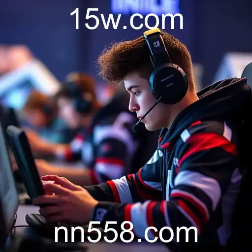 Esportes Virtuais: Uma Nova Era de Entretenimento