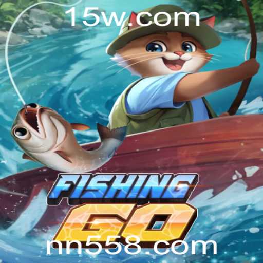 Explorando FishingGO: O Jogo de Pesca do Momento