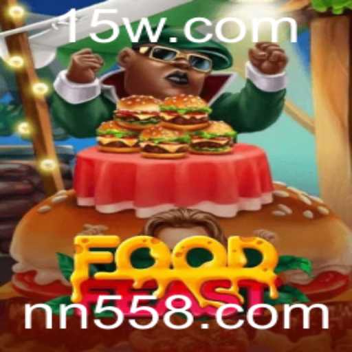 Explorando o Mundo Delicioso de FoodFeast - Um Jogo de Estratégia Inovador