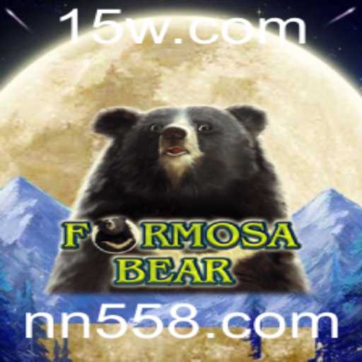 Explorando o Universo de FormosaBear
