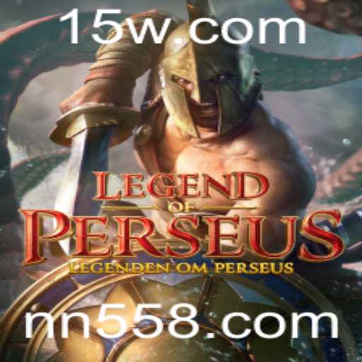 Descubra o Mundo de LegendofPerseus: Aventura e Estratégia com Inovação