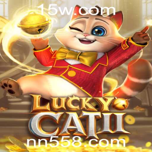 Descubra LuckyCatII: O Jogo que Está Revolucionando o Entretenimento Digital