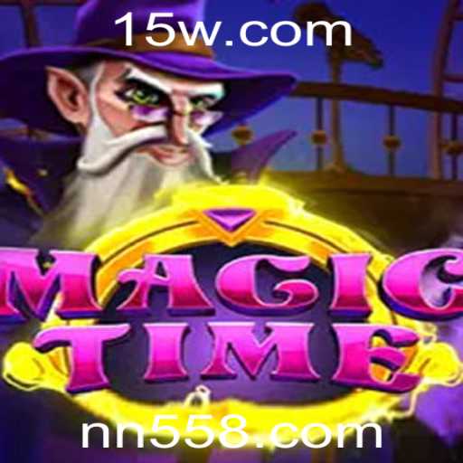 Explorando MagicTime: Um Mergulho no Fascinante Mundo do Jogo