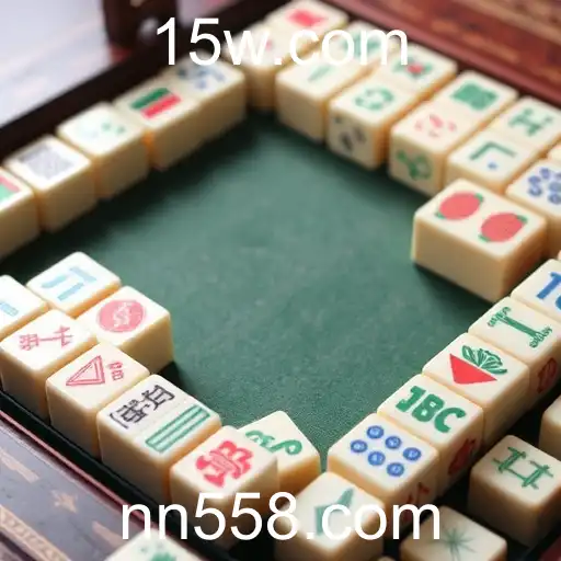 O Fascínio e Evolução do Mahjong: Um Olhar Detalhado