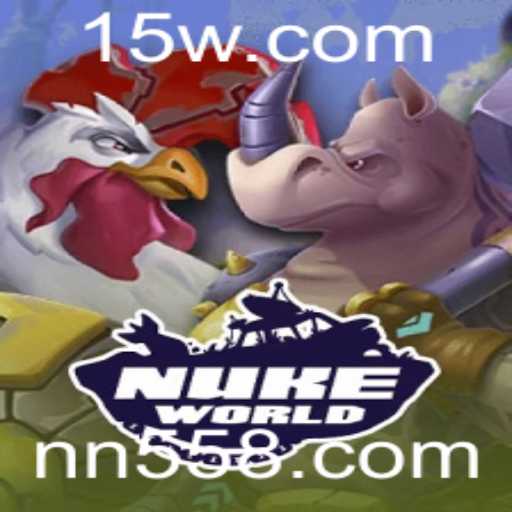 Explorando o Mundo de NukeWorld: Um Novo Horizonte no Universo dos Games