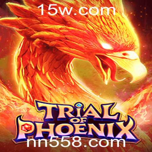 Descobrindo o Jogo 'TrialofPhoenix' e Suas Regras Inovadoras
