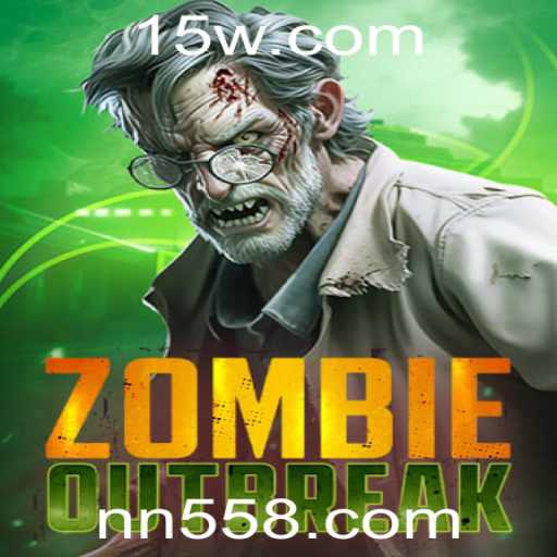 ZombieOutbreak: Um Mergulho no Mundo dos Zumbis